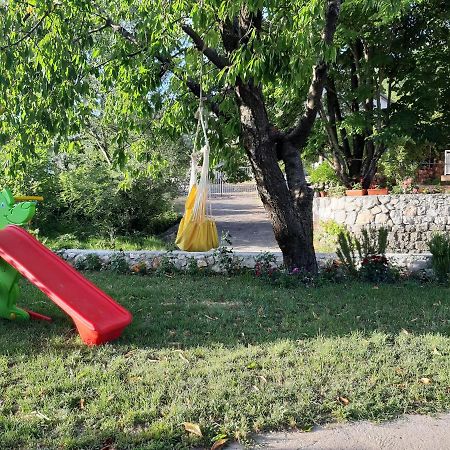 Apartman Vesna Virpazar Dış mekan fotoğraf