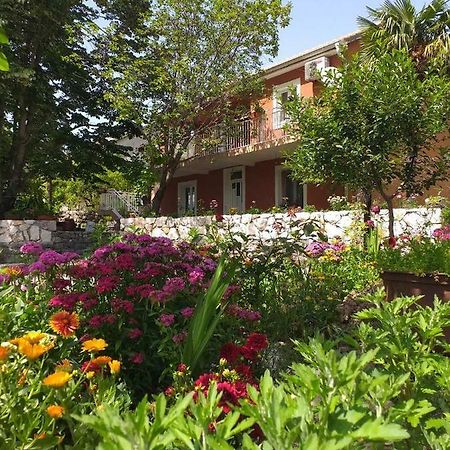 Apartman Vesna Virpazar Dış mekan fotoğraf
