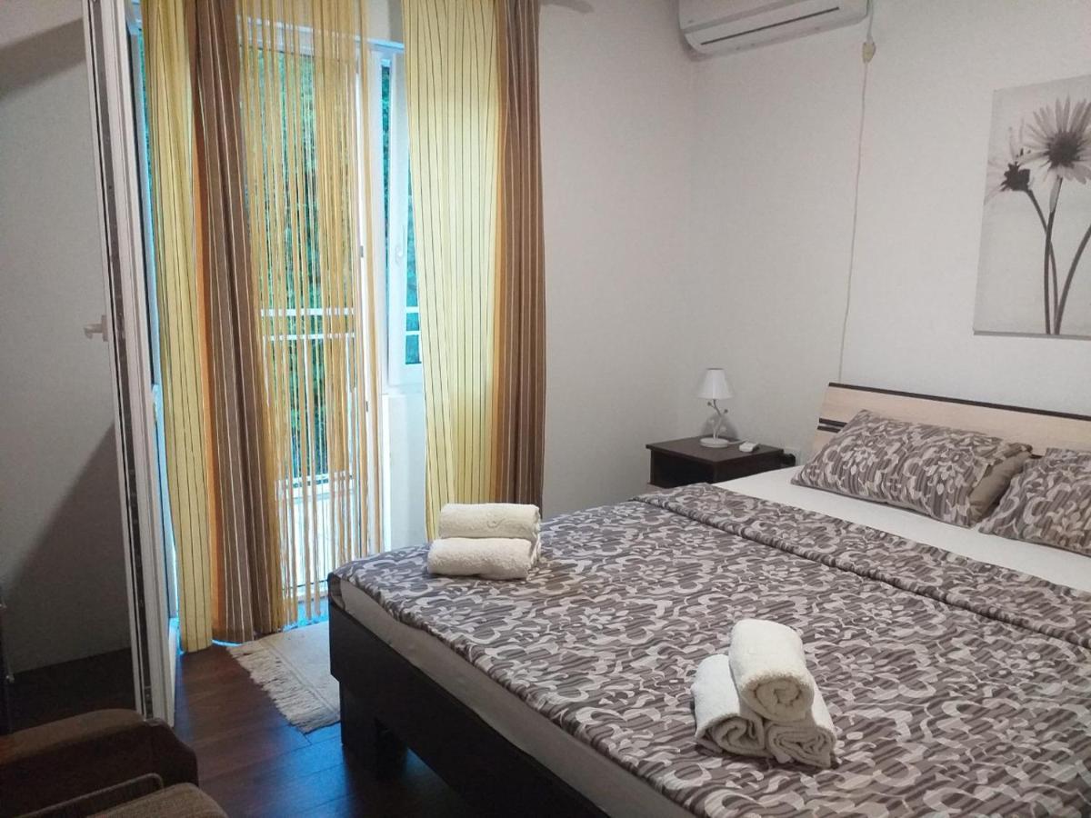 Apartman Vesna Virpazar Dış mekan fotoğraf