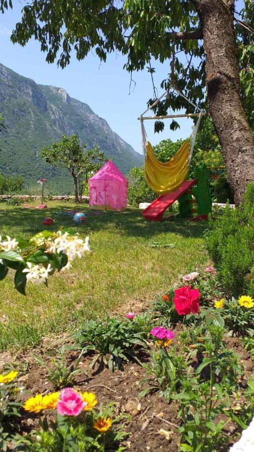 Apartman Vesna Virpazar Dış mekan fotoğraf