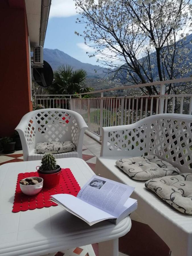 Apartman Vesna Virpazar Dış mekan fotoğraf