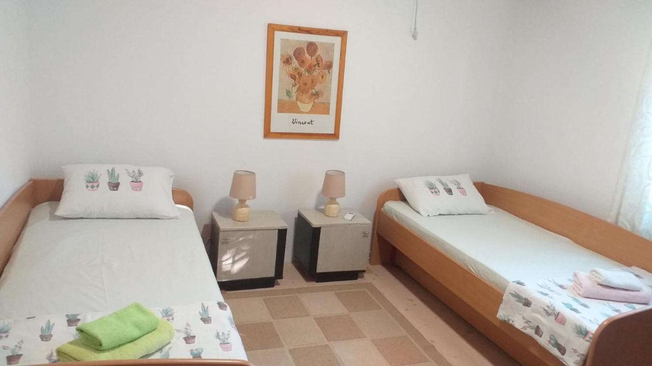 Apartman Vesna Virpazar Dış mekan fotoğraf