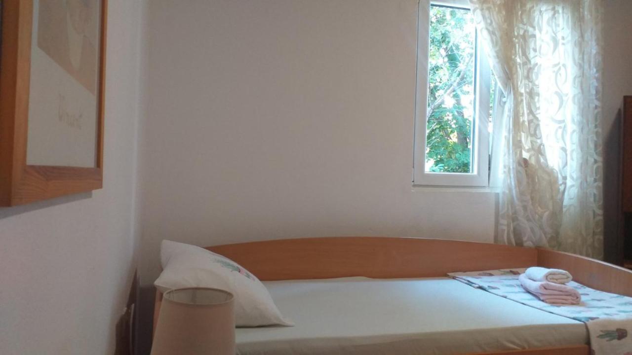 Apartman Vesna Virpazar Dış mekan fotoğraf