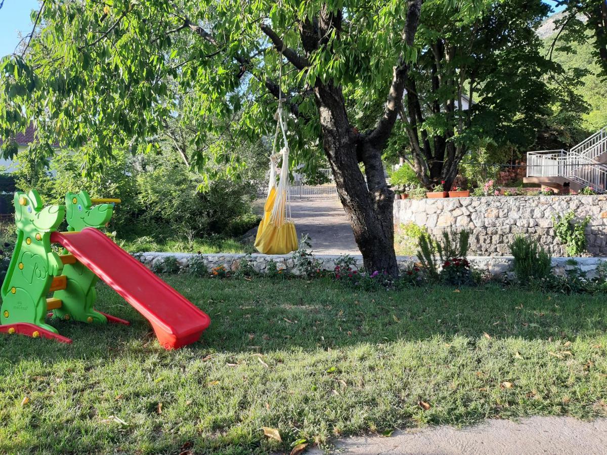Apartman Vesna Virpazar Dış mekan fotoğraf