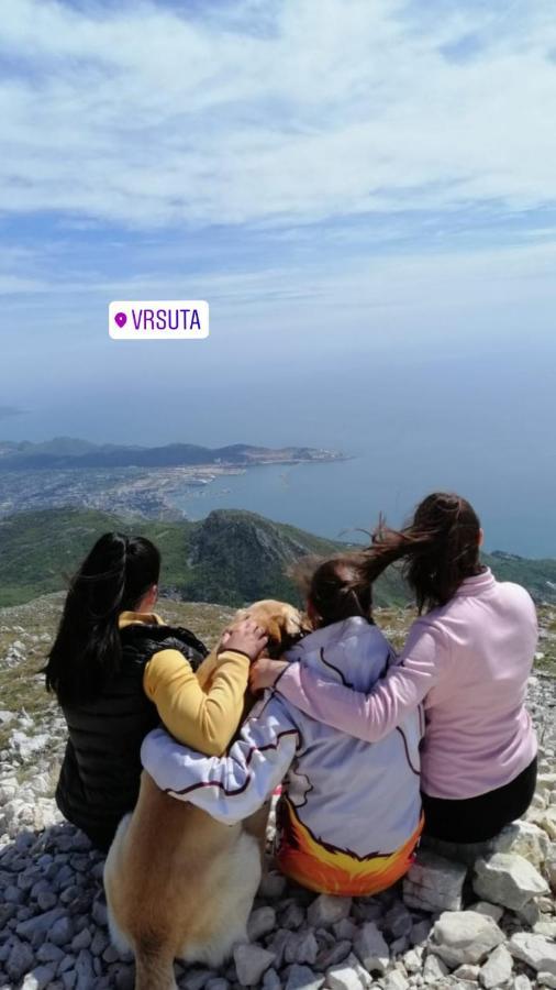 Apartman Vesna Virpazar Dış mekan fotoğraf
