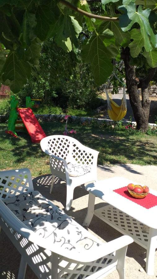 Apartman Vesna Virpazar Dış mekan fotoğraf