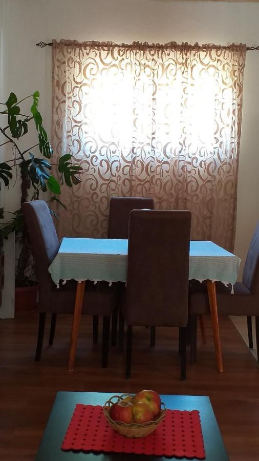 Apartman Vesna Virpazar Dış mekan fotoğraf
