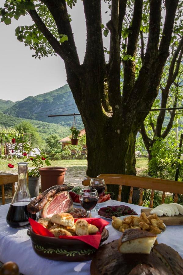 Apartman Vesna Virpazar Dış mekan fotoğraf