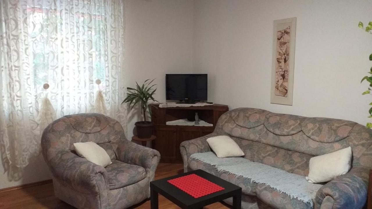 Apartman Vesna Virpazar Dış mekan fotoğraf