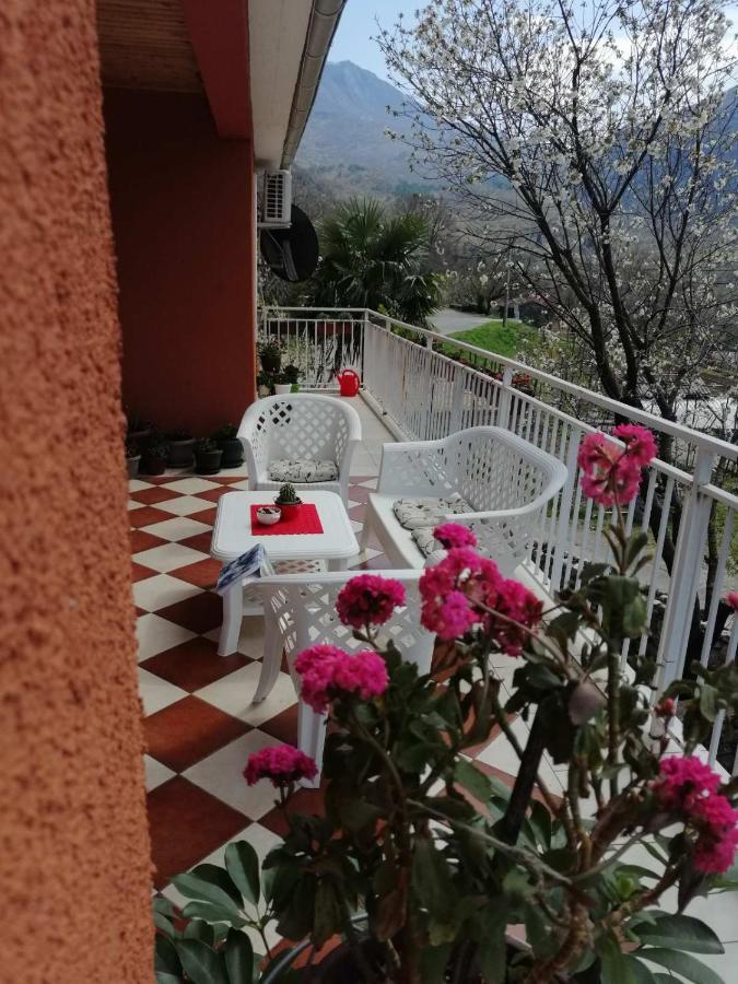 Apartman Vesna Virpazar Dış mekan fotoğraf