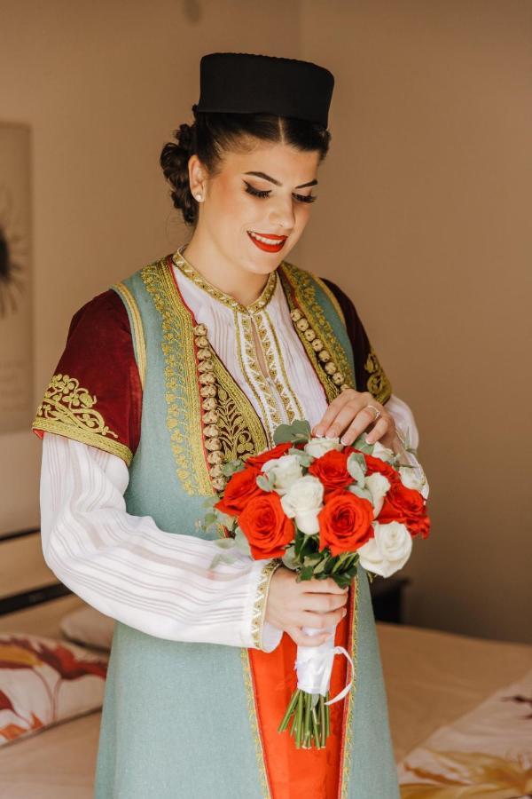 Apartman Vesna Virpazar Oda fotoğraf