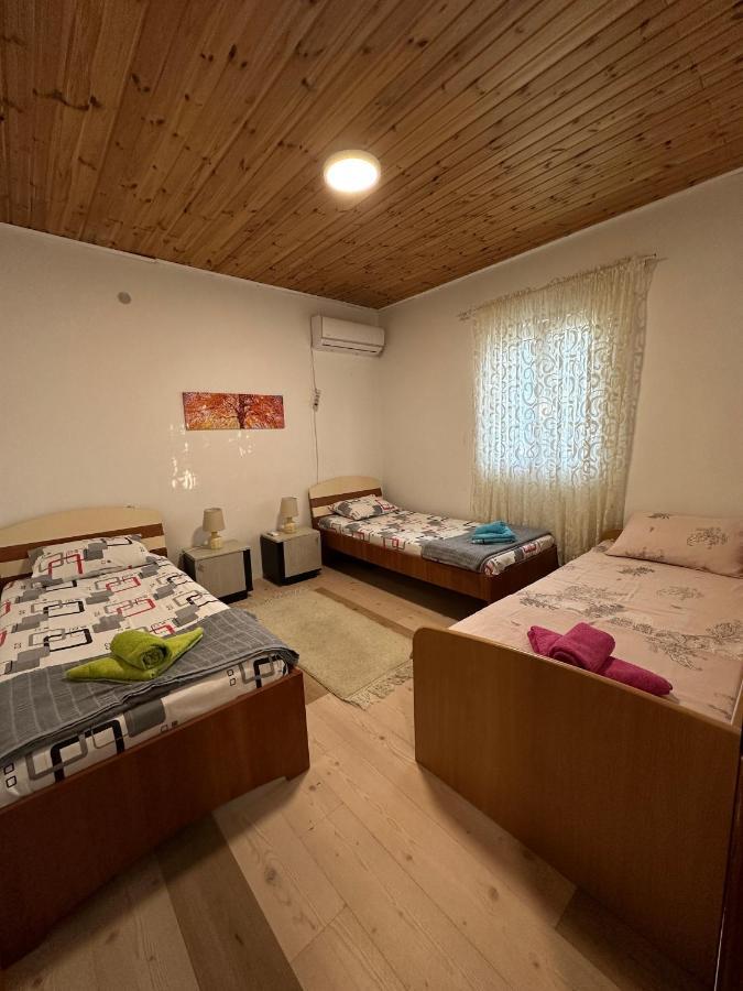 Apartman Vesna Virpazar Dış mekan fotoğraf