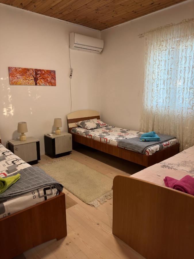 Apartman Vesna Virpazar Dış mekan fotoğraf