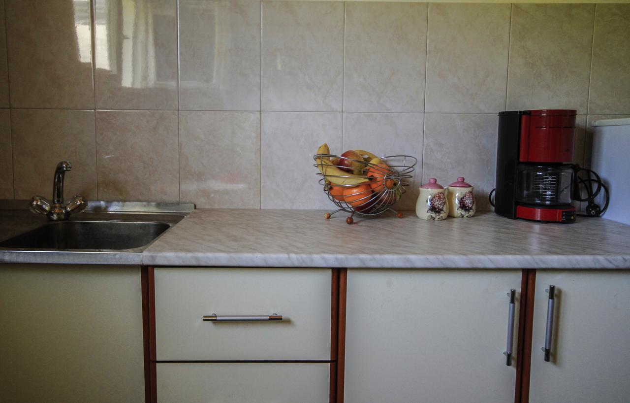Apartman Vesna Virpazar Dış mekan fotoğraf