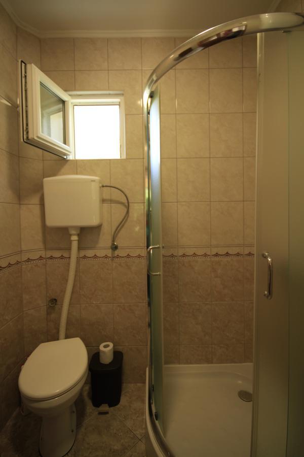 Apartman Vesna Virpazar Dış mekan fotoğraf