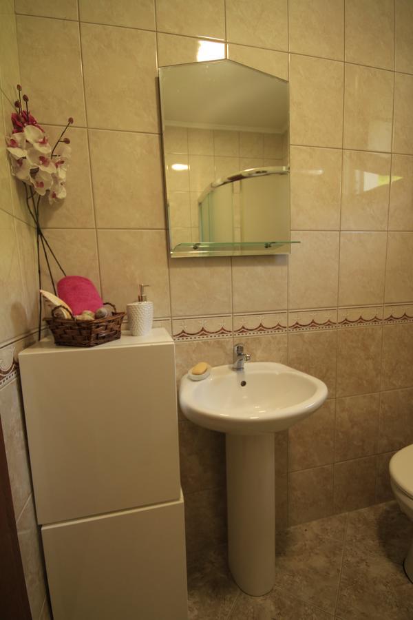 Apartman Vesna Virpazar Dış mekan fotoğraf