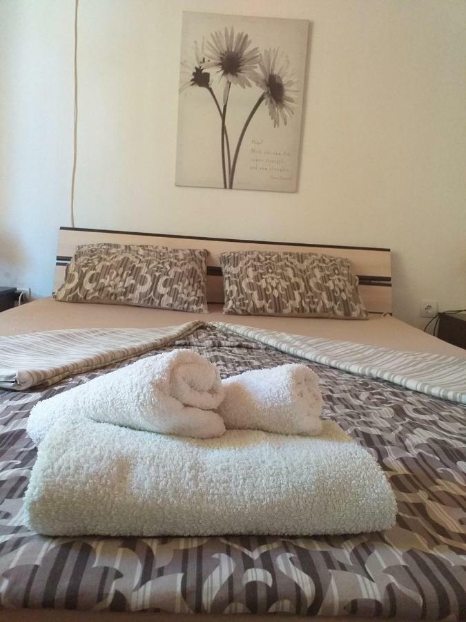 Apartman Vesna Virpazar Dış mekan fotoğraf