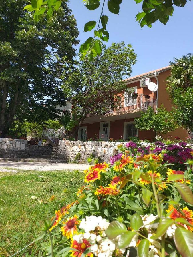 Apartman Vesna Virpazar Dış mekan fotoğraf