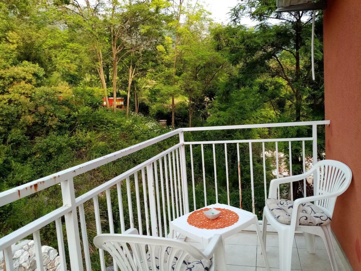 Apartman Vesna Virpazar Dış mekan fotoğraf