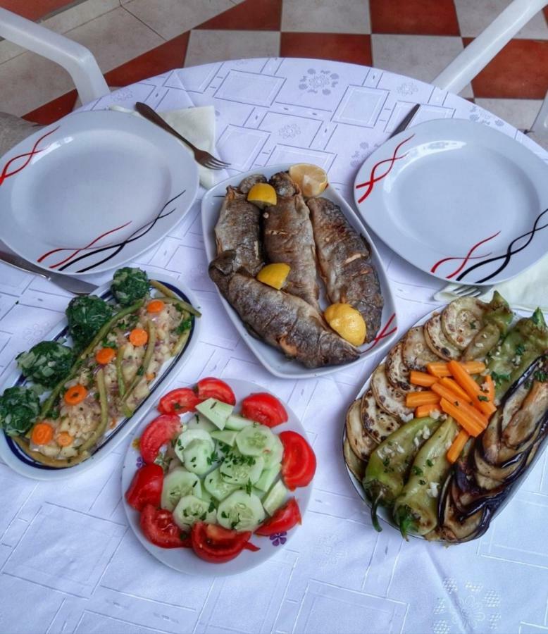 Apartman Vesna Virpazar Dış mekan fotoğraf